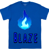 Blaze Clothing